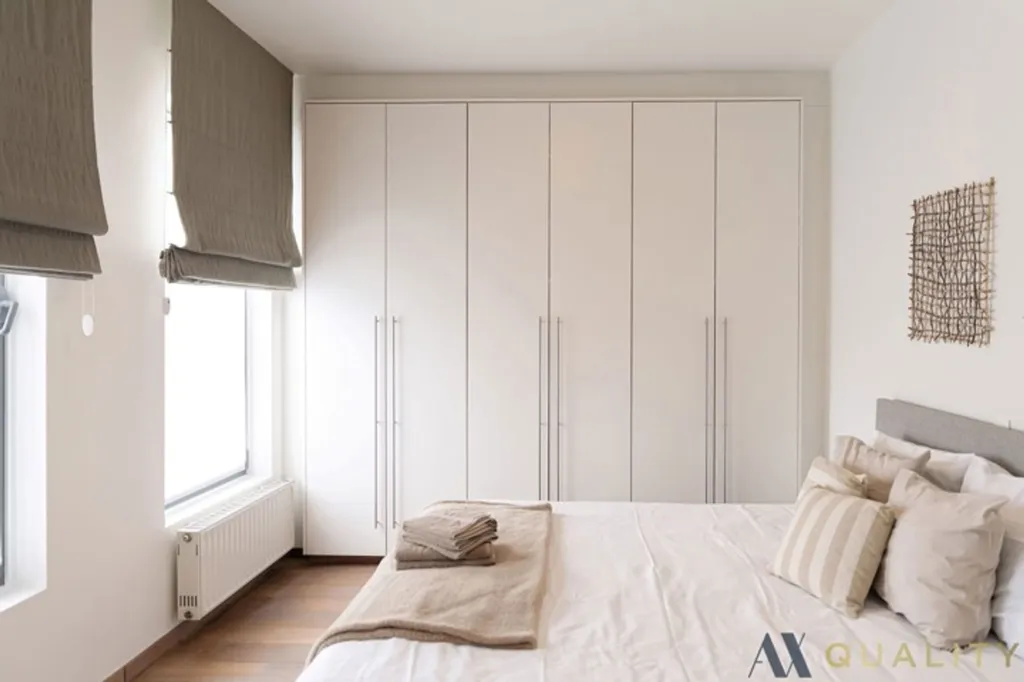 Chambres - Maison avec Espace Professionnel à Sint-Amands