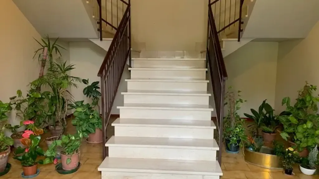 8-room apartment in IT