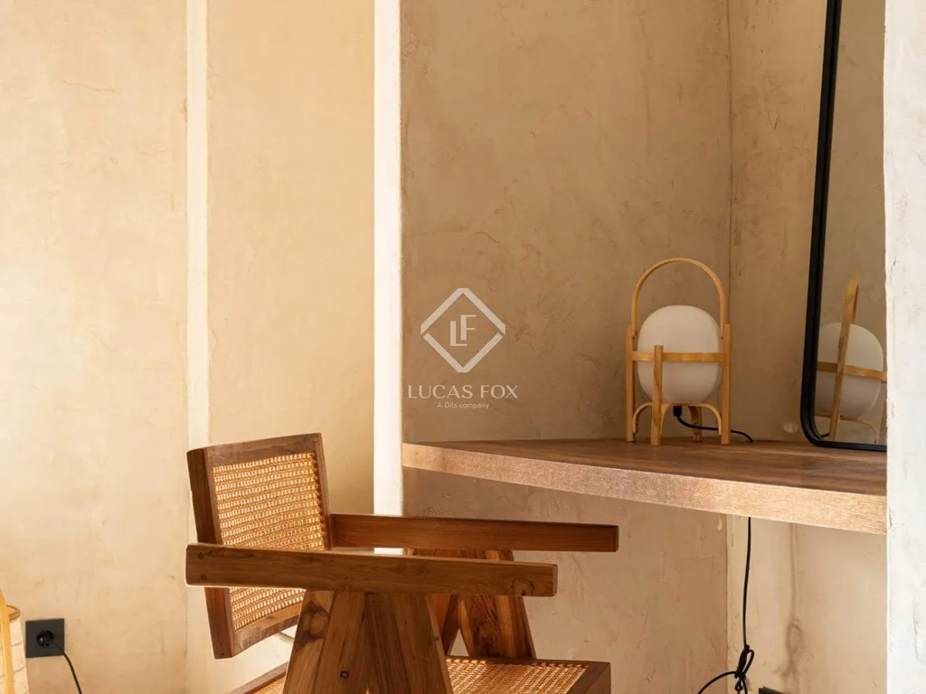 Kabinet - Renovated Villa with Pool in Es Llombards