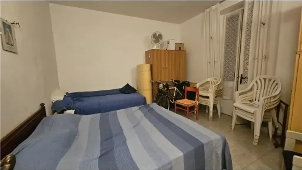 Chambres - Apartment with Private Garden in Rosignano Marittimo