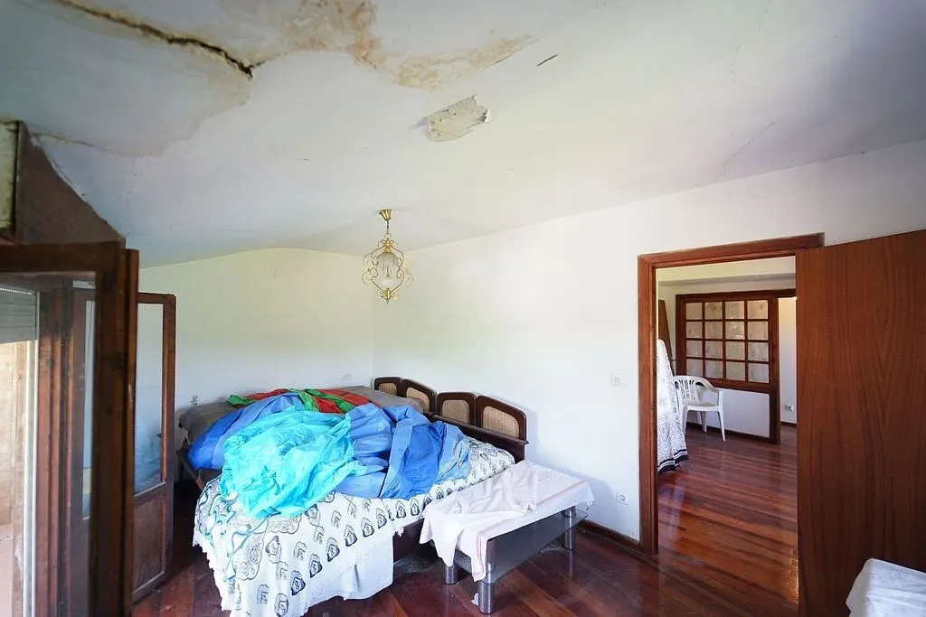 Magamistoad - Terraced House with Garden in Ampuero