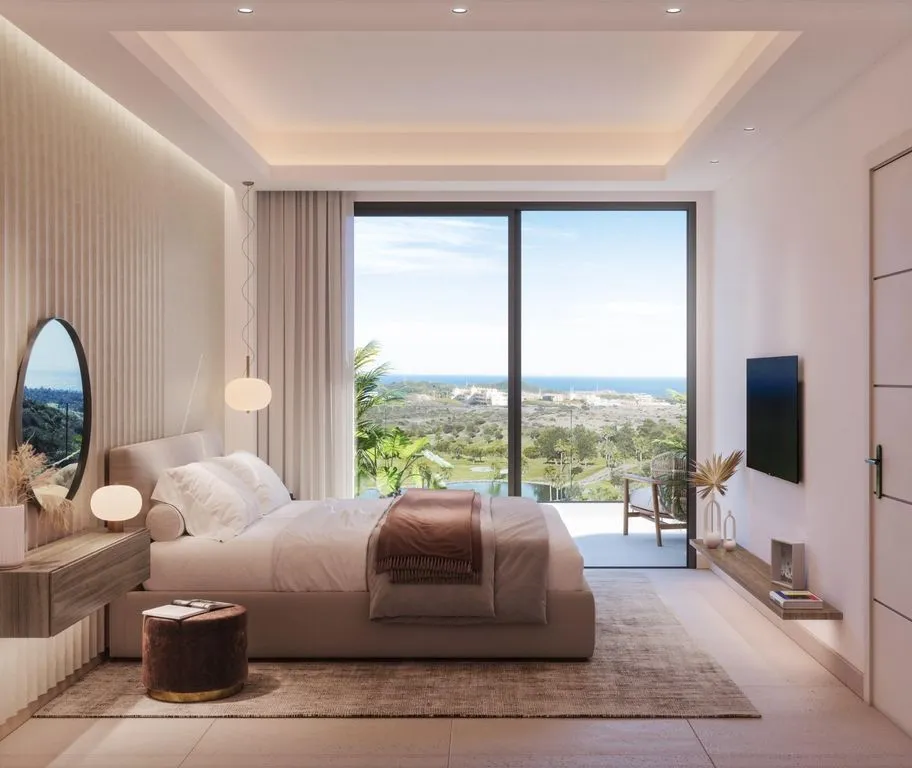 Magamistoad - Luxury Villa with Infinity Pool in Mijas