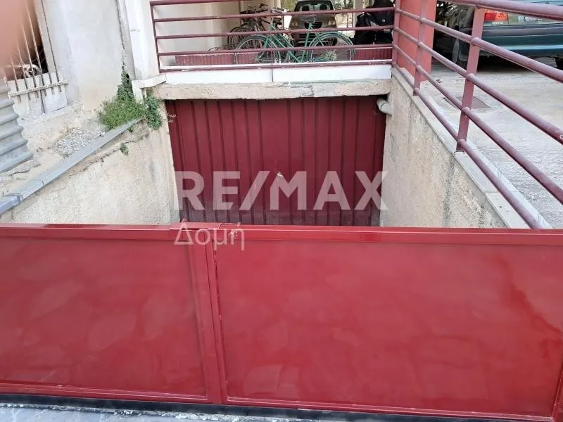 Garage - Underground Warehouse with Secure Access in Volos