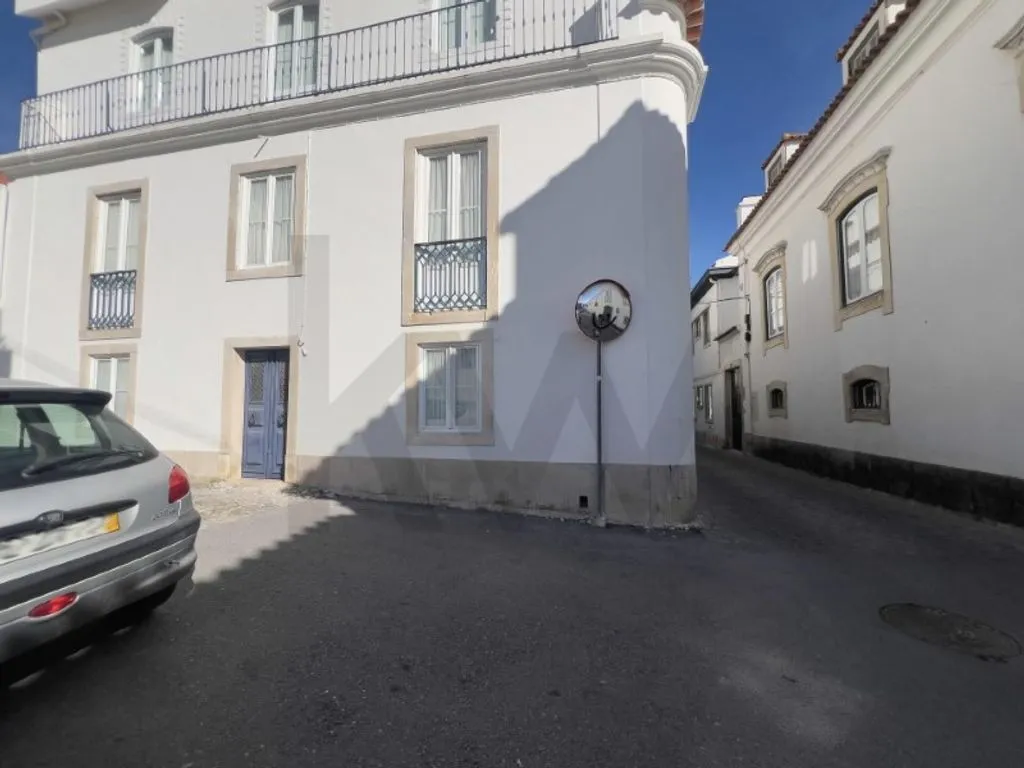 Extérieur - 7-Bedroom House in Santarém's Historic Centre