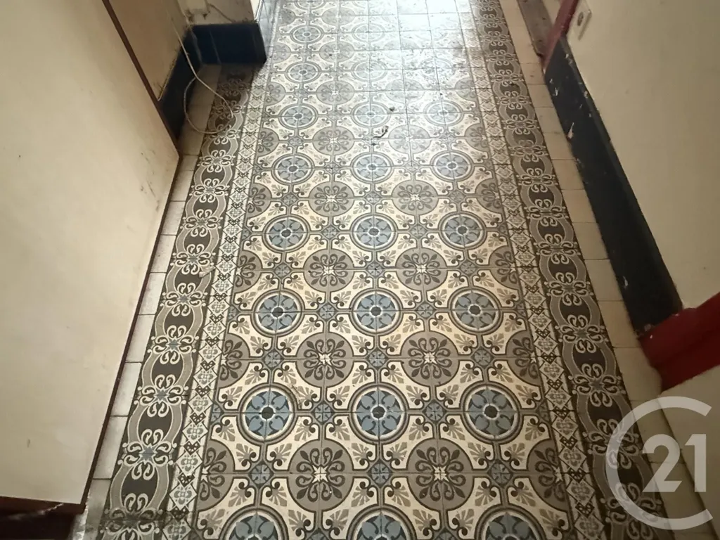 Ingresso - Charming T2 Flat with High Ceilings in Grenoble