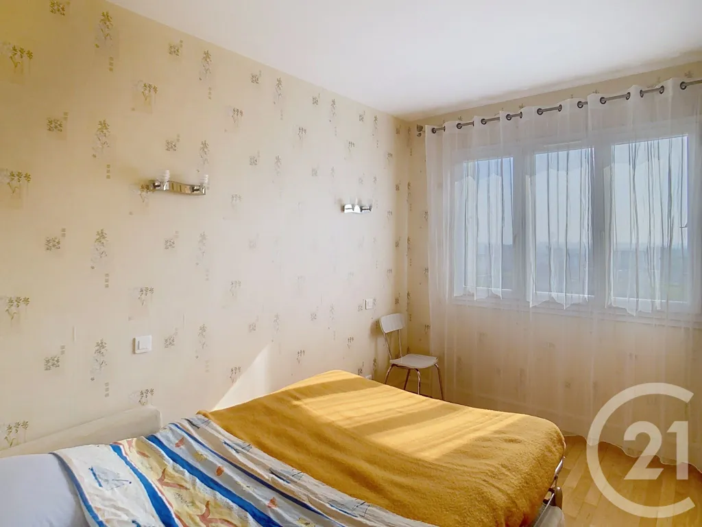 Chambres - Maison Familiale avec Jardin à Thiais