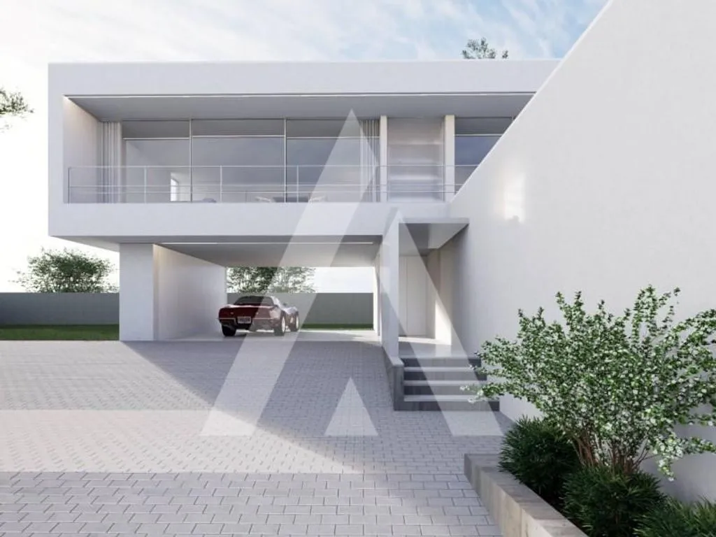 Extérieur - Luxury Villa with Sea View in Viana do Castelo