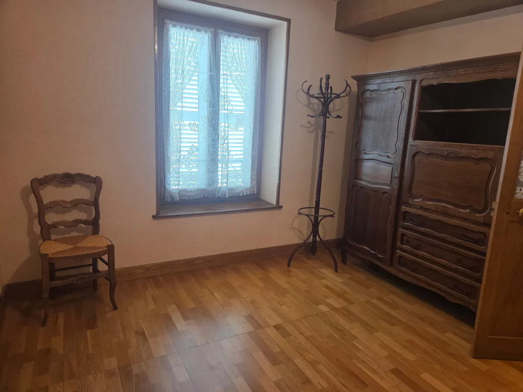 Camere da letto - Historic House with Courtyard in City Centre