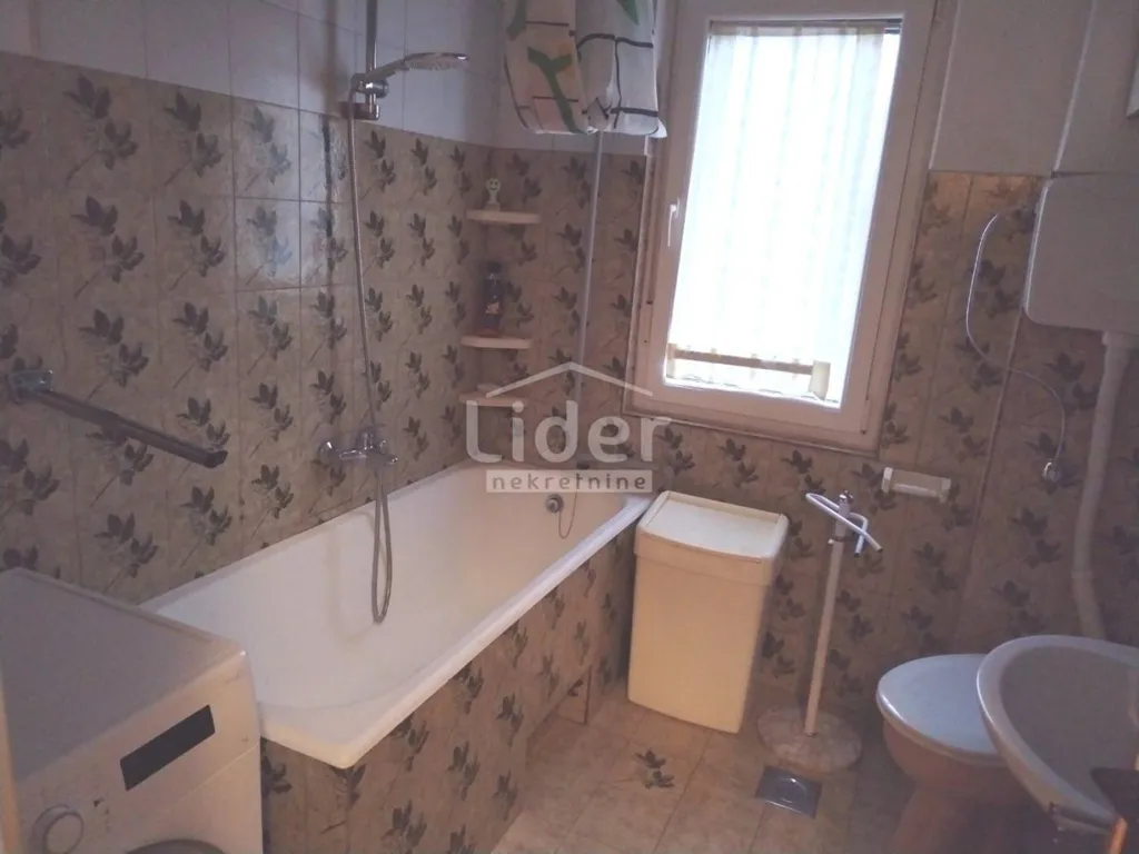 Salles de bain - Apartment with Terrace in Čavle
