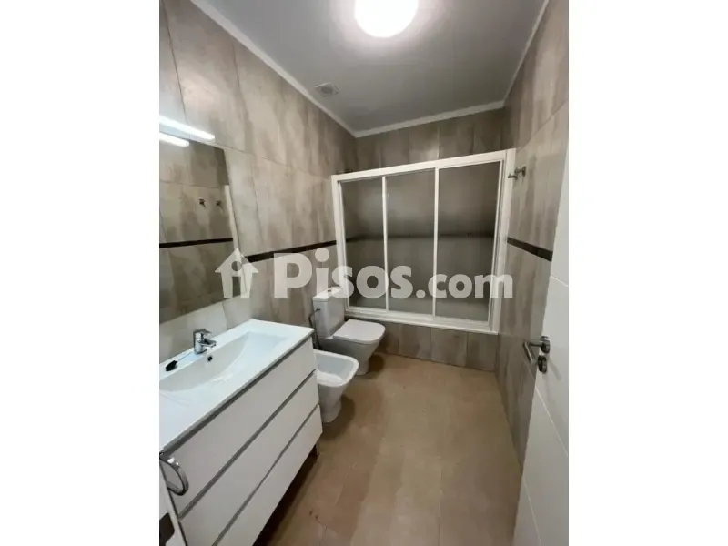 Bagni - Duplex with Garden View in Sant Joan