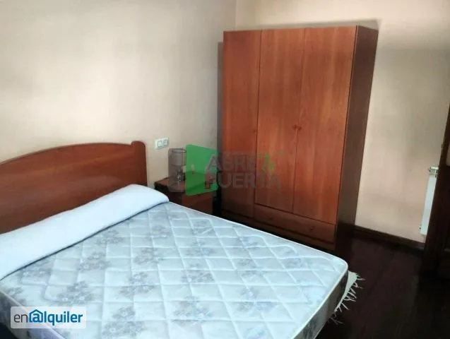 Magamistoad - Furnished Apartment near Centre in Ourense