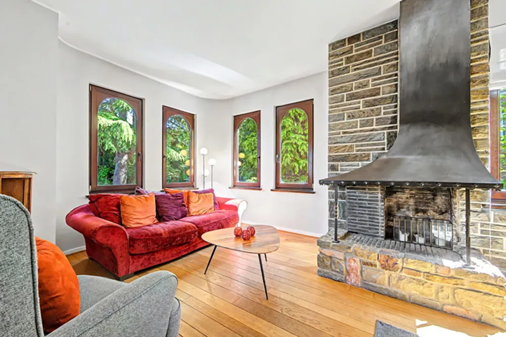 Elutuba - Retro House with Terrace in Uccle