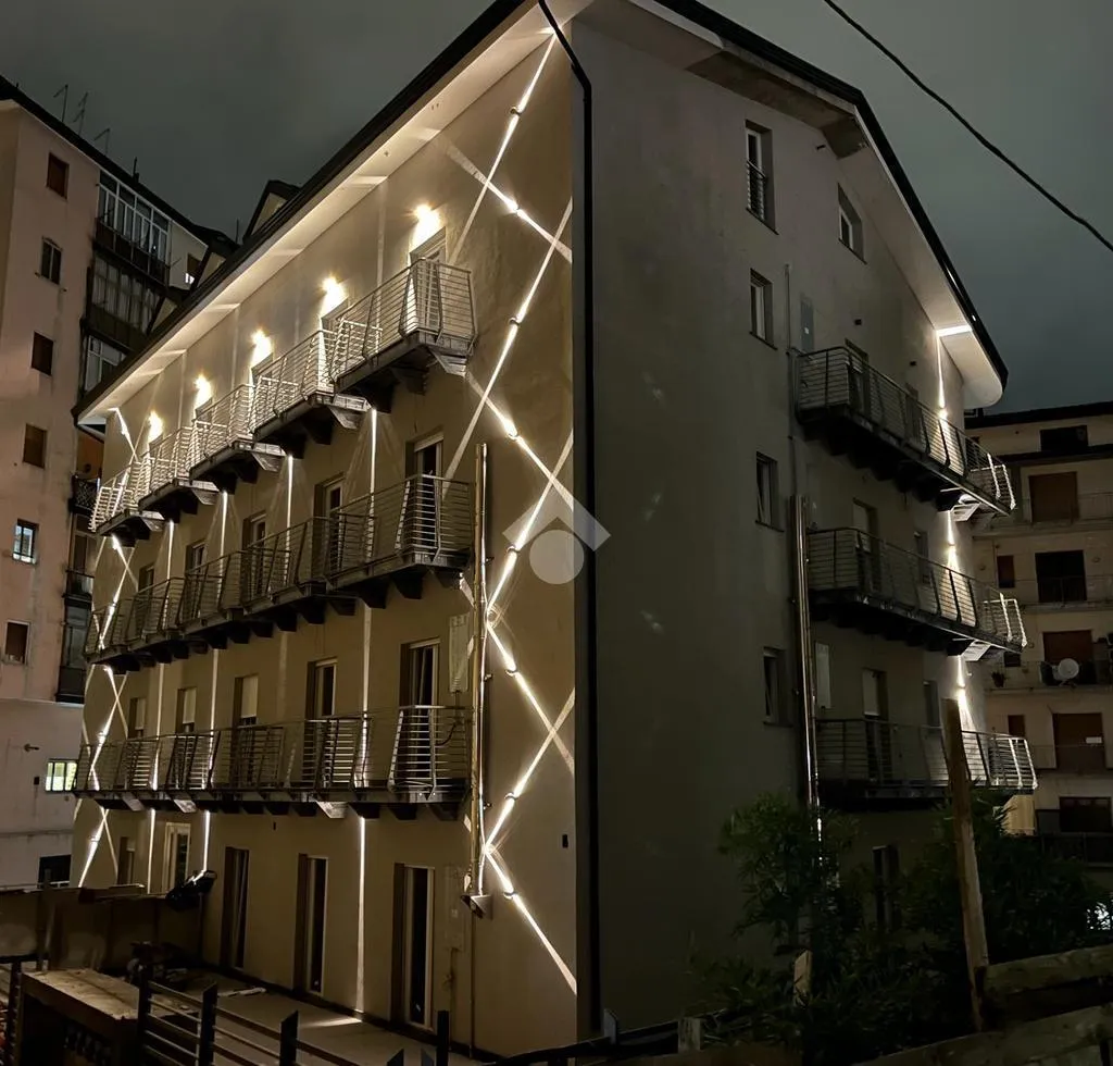 Välivaade - Apartment with Terrace in Avellino