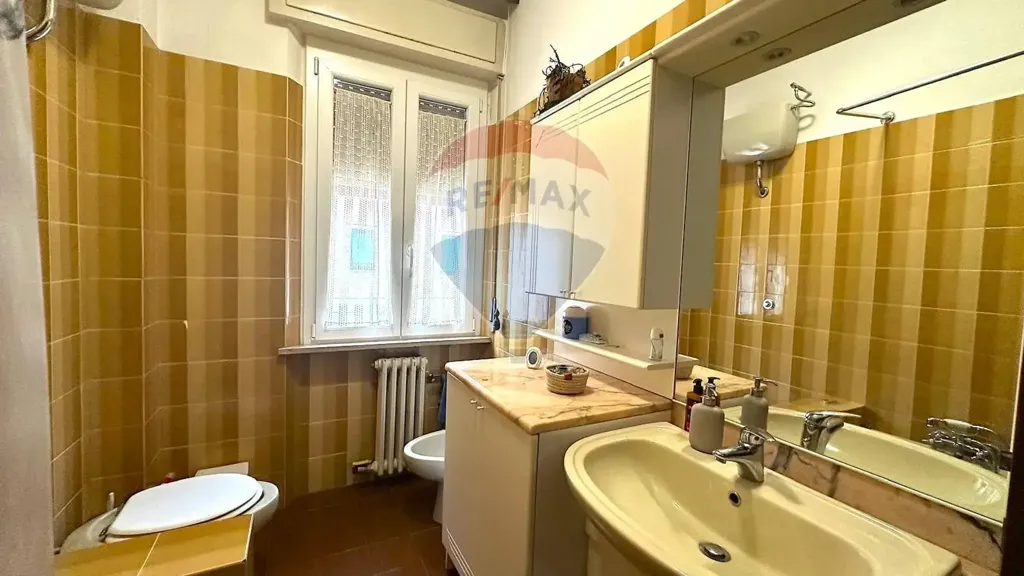 Vannitoad - Penthouse with Panoramic View in Ancona