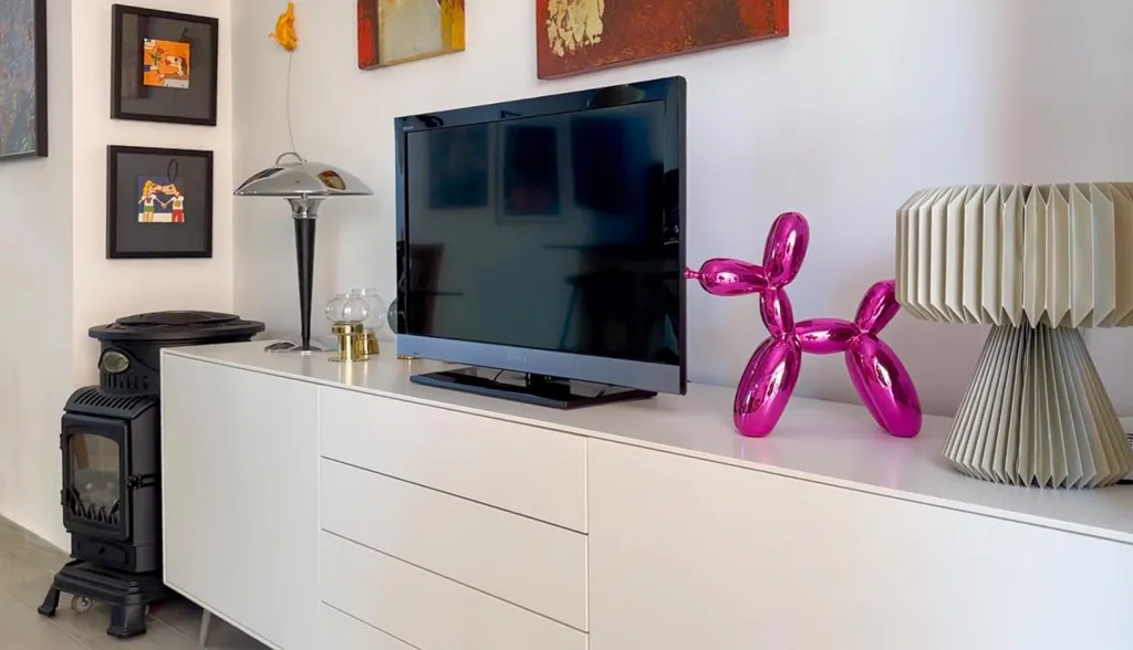 Elutuba - Modern Flat with Terrace in Gran Playa, Santa Pola