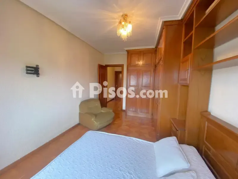 Magamistoad - Apartment with City Views in Torrelavega