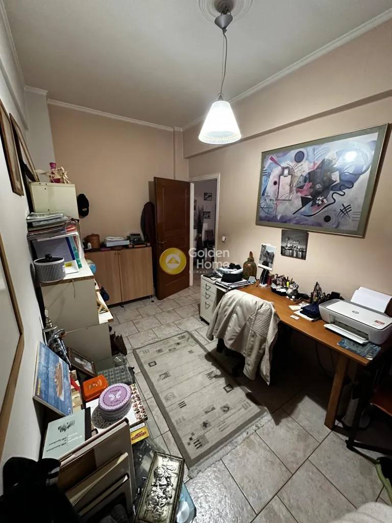 Appartement 4 pièces à GR