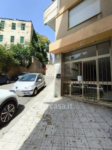 Välivaade - Spacious Apartment with Panoramic View in Nuoro