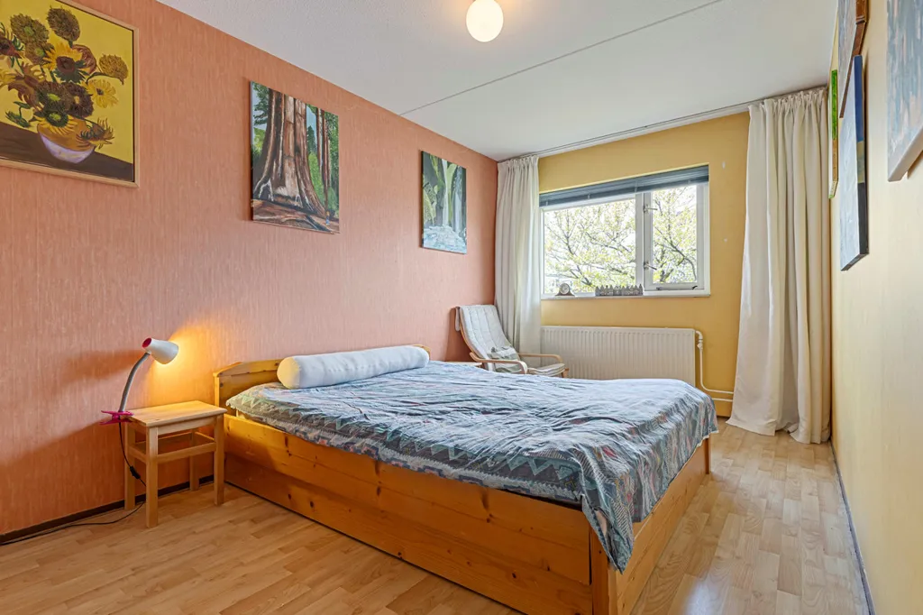 Magamistoad - Two-Storey House with Garden in Helmond