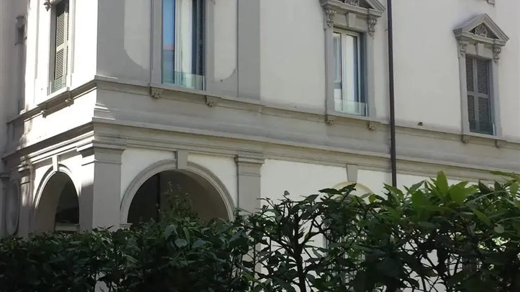 facade