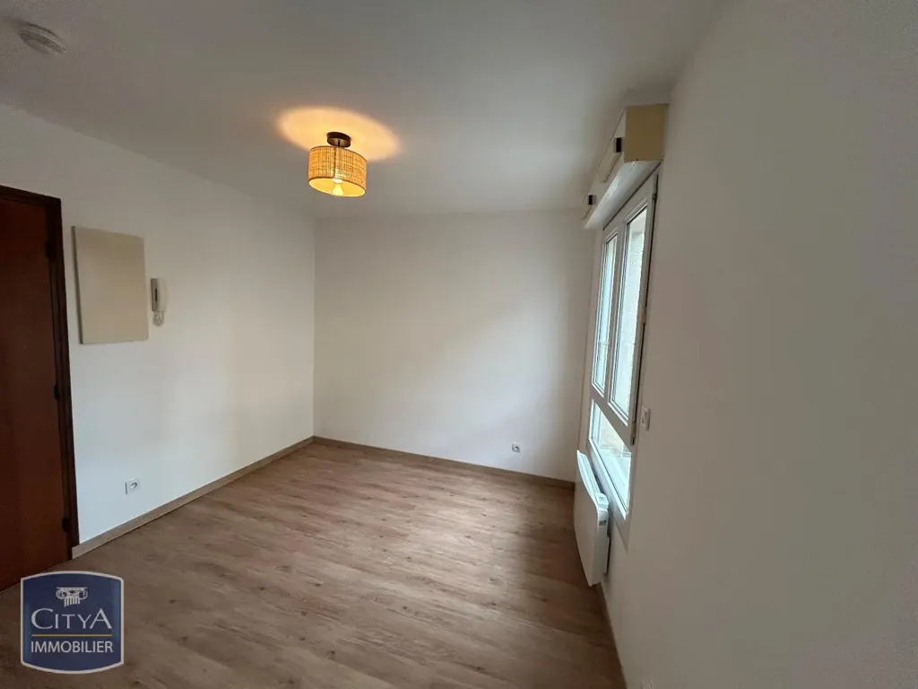 Pièces - Studio Aménagé avec Ascenseur à Beauvais