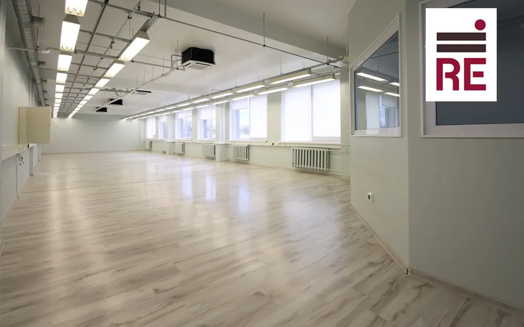 Rooms - Office Space with Lift in Mustamäe