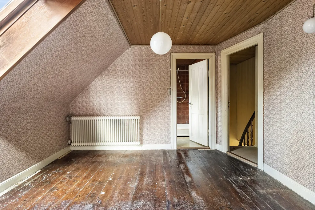 Pièces - Maison 4 pièces à Odder