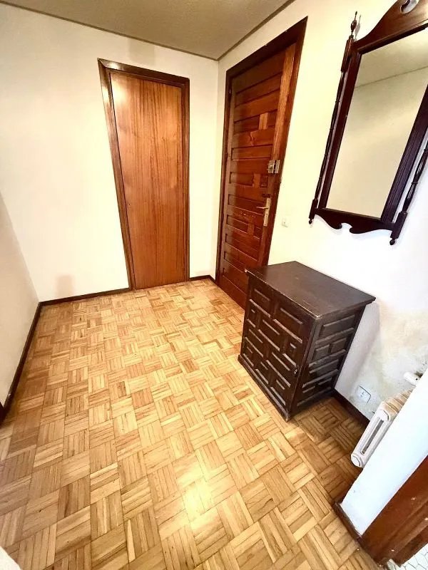 Magamistoad - Apartment with Terraces in Chamartín