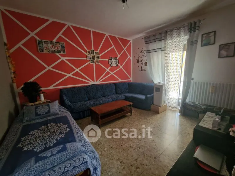 Chambres - Apartment with Balcony in Pomponesco Centre