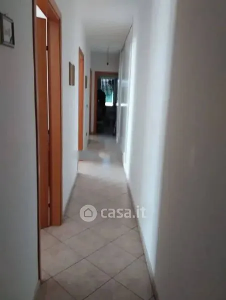 Hallway - Apartment with Garden in Amantea