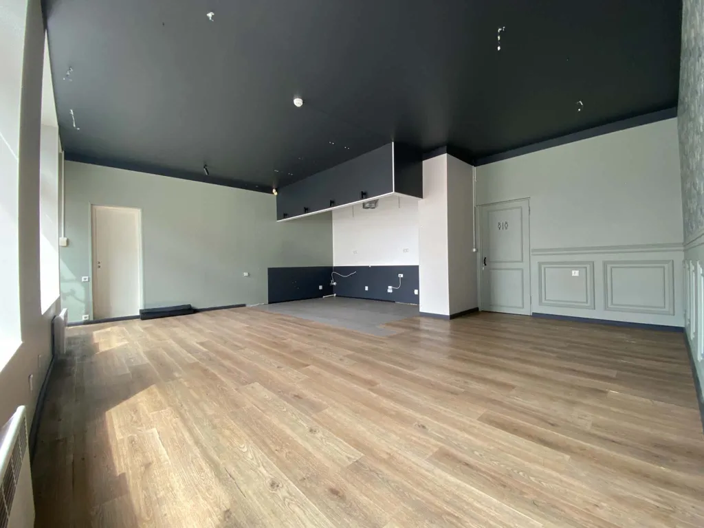 Stanze - Renovated Office Space in Tallinn
