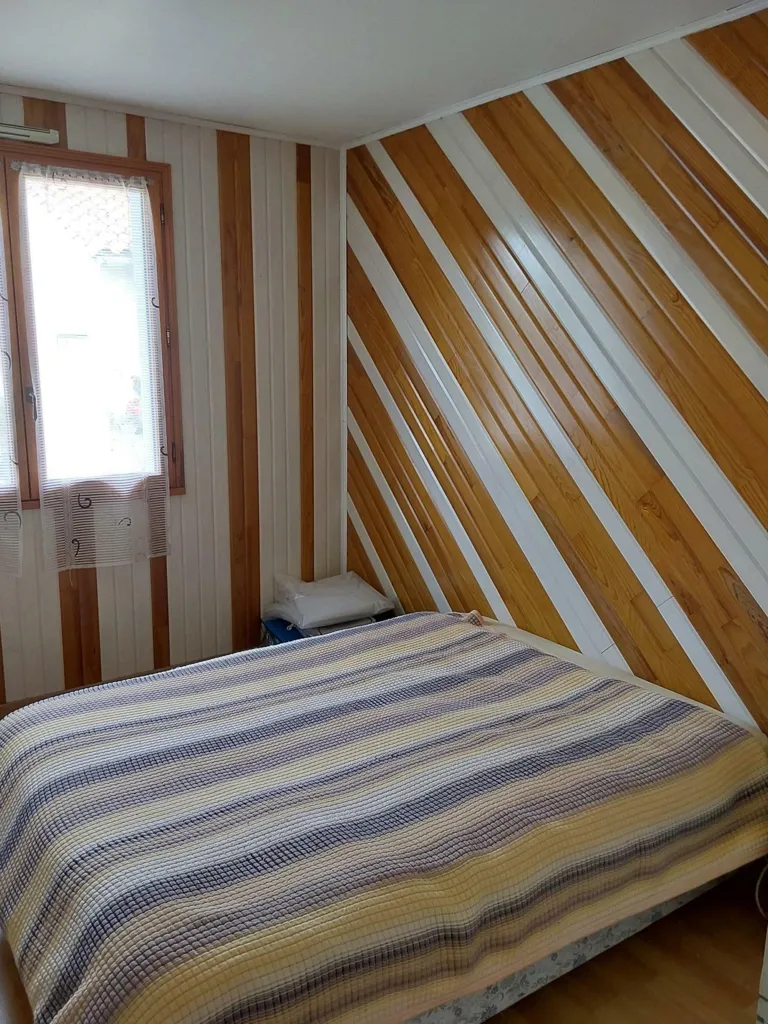 Chambres - Maison de Plain-Pied avec Garage Double près de Périgueux