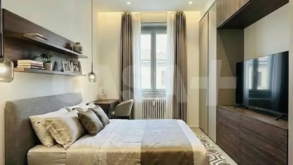 Magamistoad - Rearranged Two-Bedroom in Milan