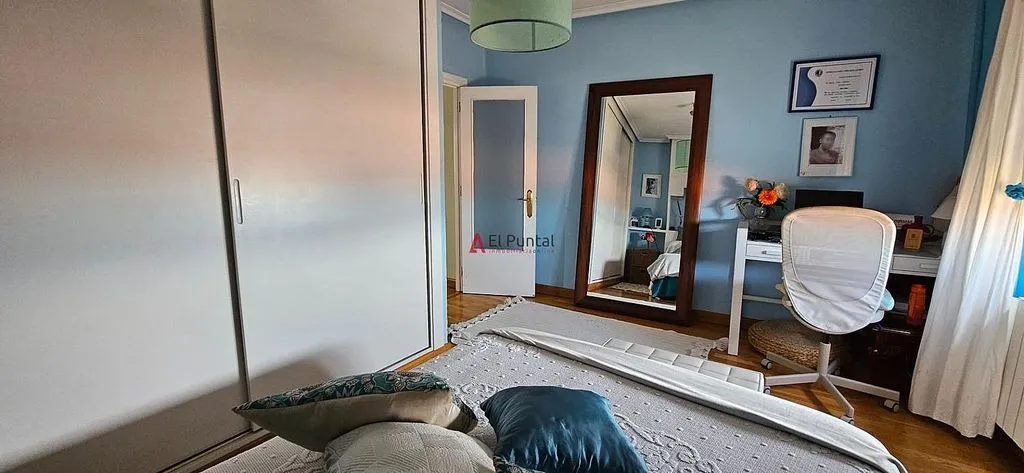 Chambres - Bay View Flat with Garage in City Centre