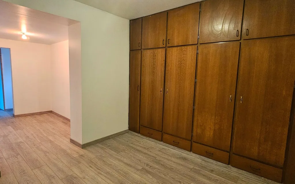 Pièces - Appartement T3 avec Double Vitrage à Saint-Quentin
