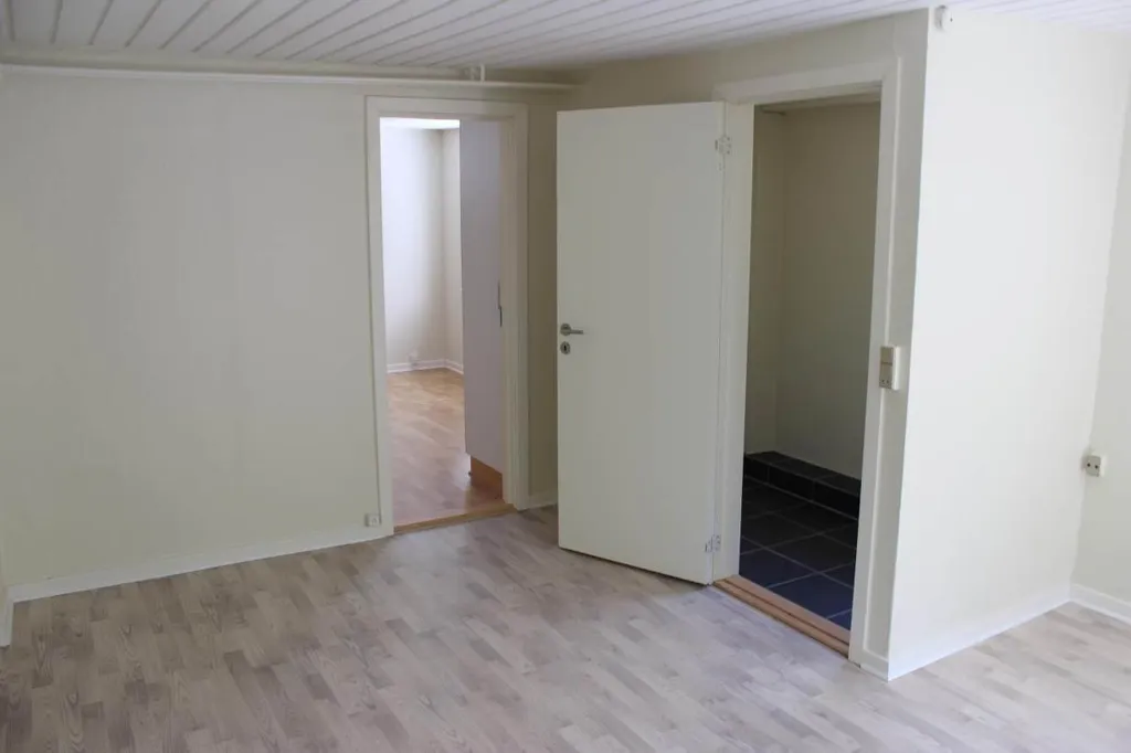 Toad - Two-Bedroom Flat in Lemvig