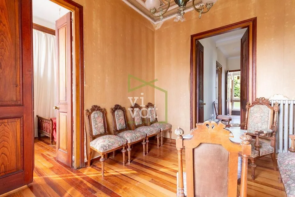 Sala da pranzo - Luxury Villa with Garden in Luanco