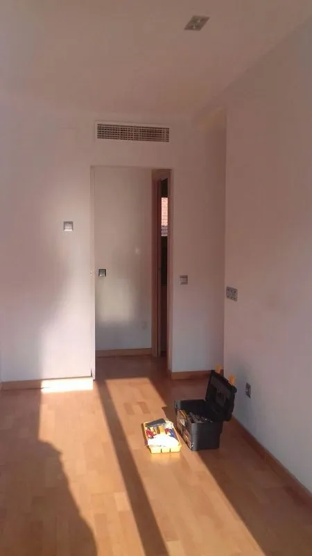 Séjour - Apartment with Balcony in Castellbell i el Vilar