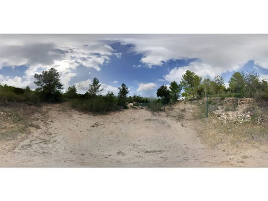 land_plot