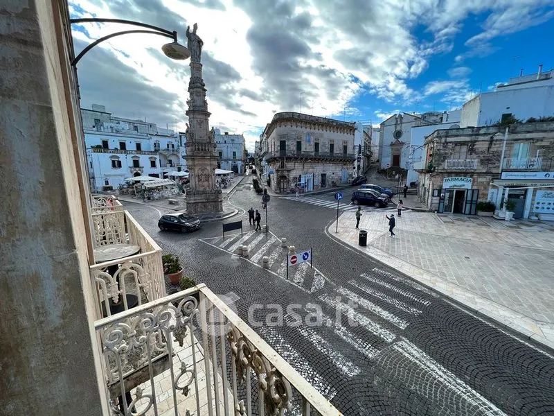 Extérieur - Two-Storey House with Panoramic Terrace in Ostuni