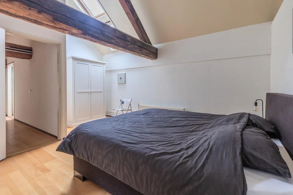 Magamistoad - Charming Apartment in Historic Maastricht