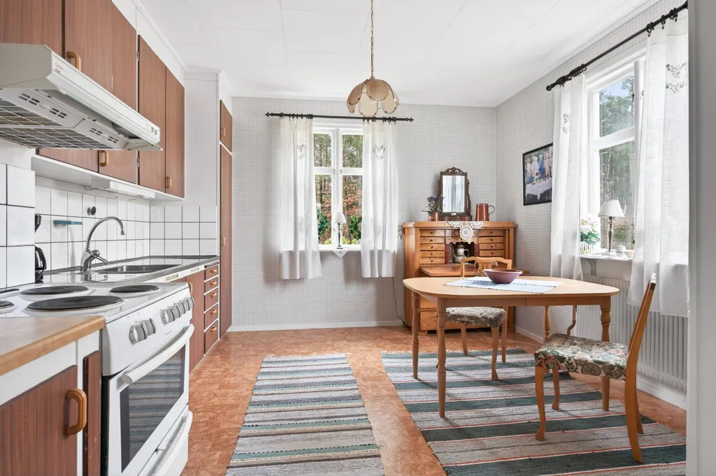 Maison 3 pièces à Karlskoga kommun