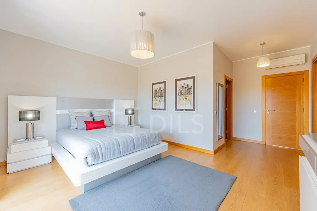 Chambres - Modern Villa with Private Terrace in Vilamoura