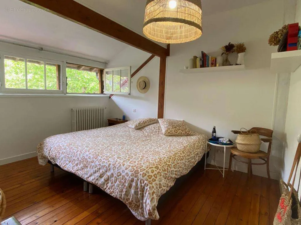Maison 6 pièces à Choisy-Le-Roi