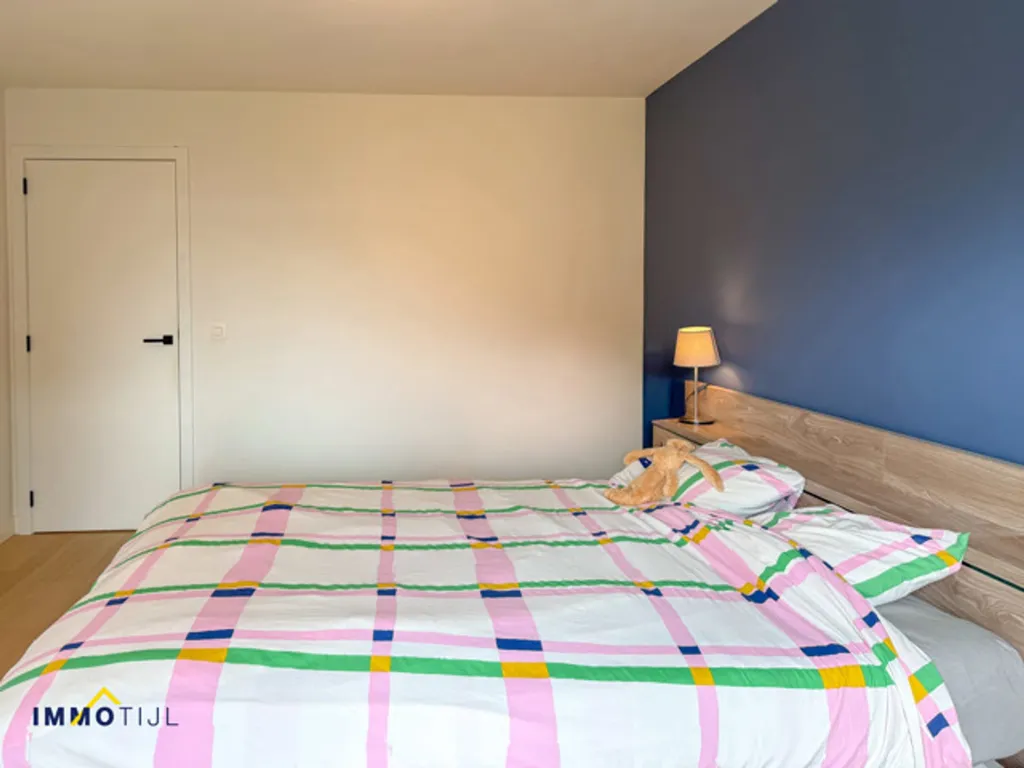 Magamistoad - Fully Renovated House with Garden in Aalst Hofstade