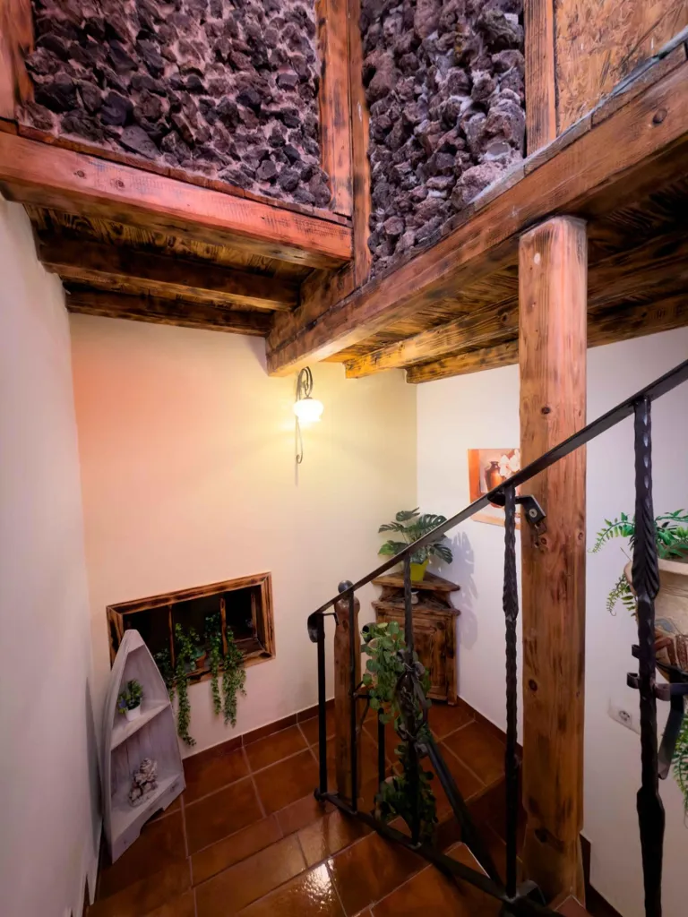 staircase