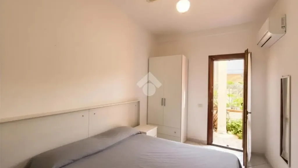 Magamistoad - Trilocale with Private Garden in Villasimius