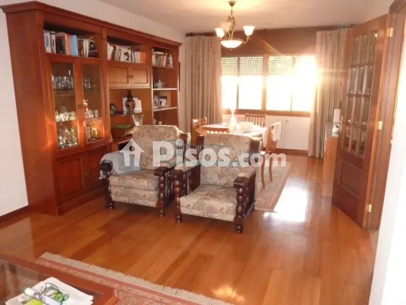 Sala da pranzo - House with Large Finca in Vigo