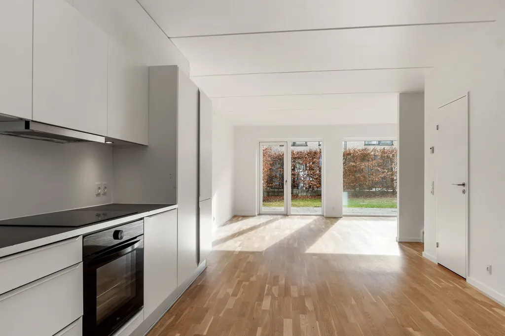 Maison 4 pièces à Søborg