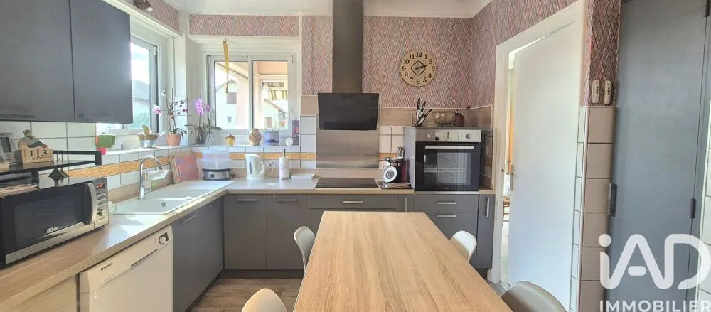 Maison 5 pièces à Le coteau
